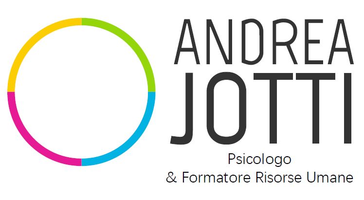 Andrea Jotti – Psicologo e Formatore Risorse umane